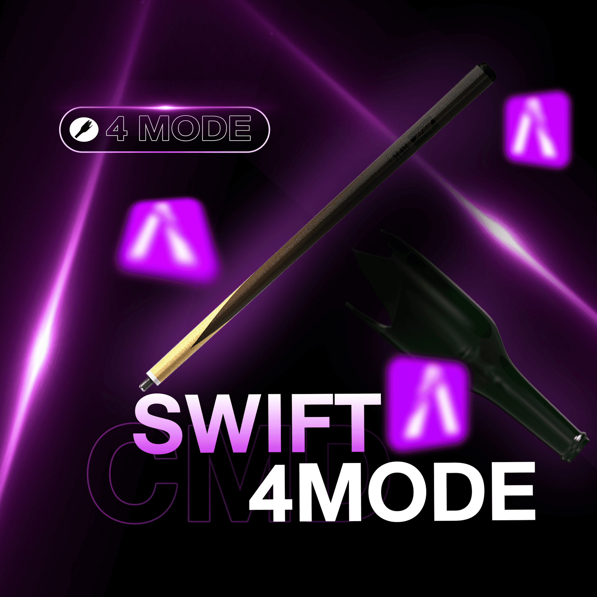 SWIFT 4 MODE